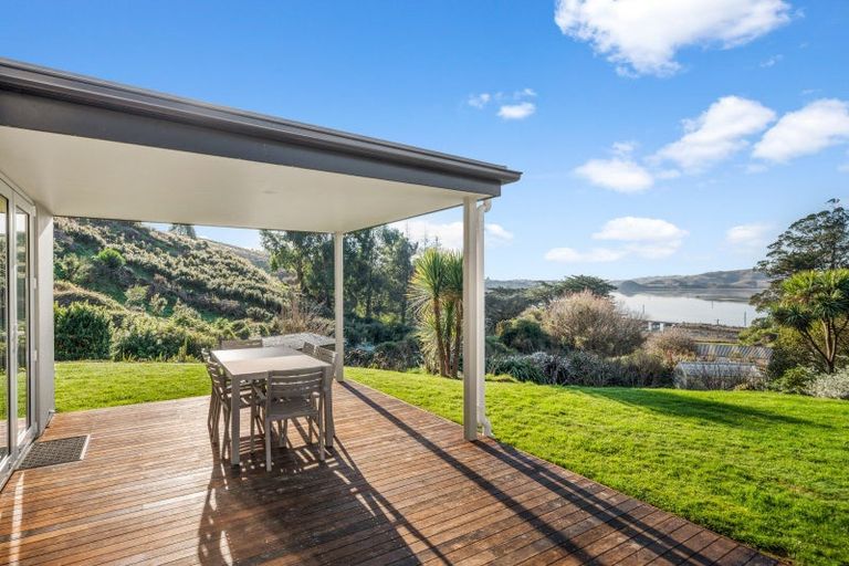Photo of property in 143 Saint Leonards Drive, Saint Leonards, Dunedin, 9022
