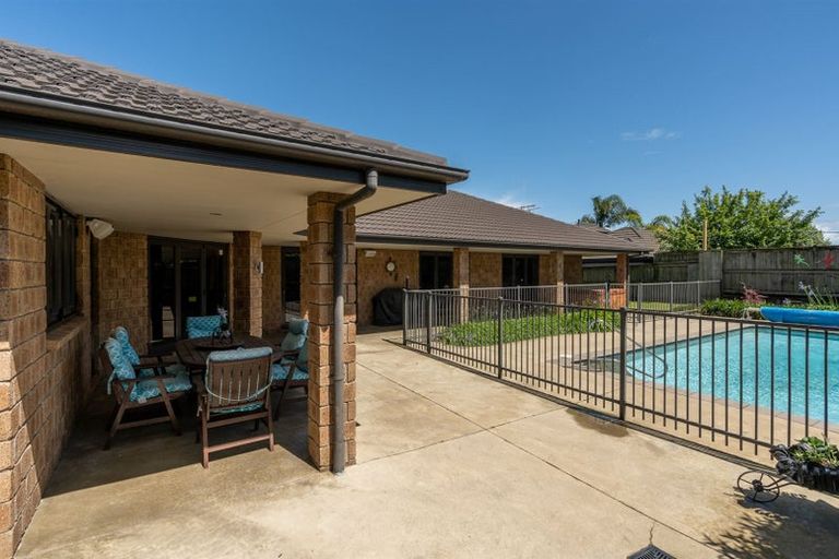 Photo of property in 5 Darjon Drive, Huntington, Hamilton, 3210