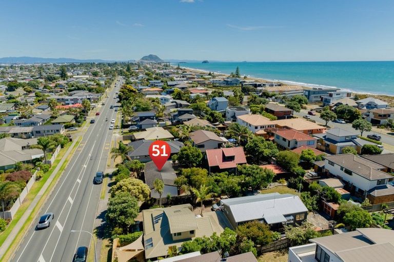 Photo of property in 51 Maranui Street, Mount Maunganui, 3116