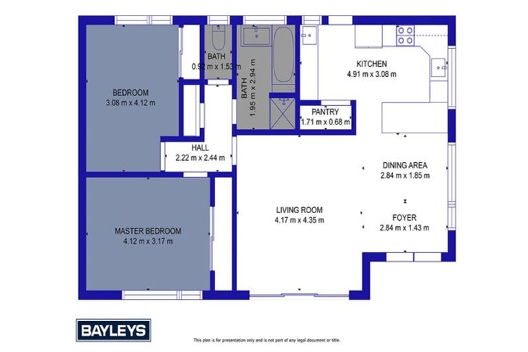Photo of property in 65 Ranch Road, Mount Maunganui, 3116