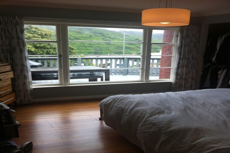 Photo of property in 11a Surrey Street, Wilton, Wellington, 6012