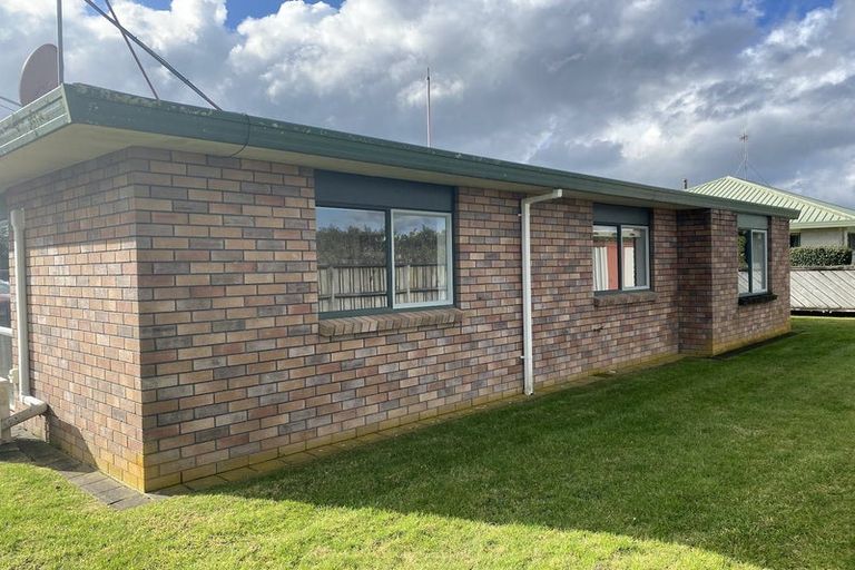 Photo of property in 3b Cedar Crescent, Matamata, 3400