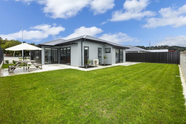 Photo of property in 1199 Fergusson Drive, Brown Owl, Upper Hutt, 5018