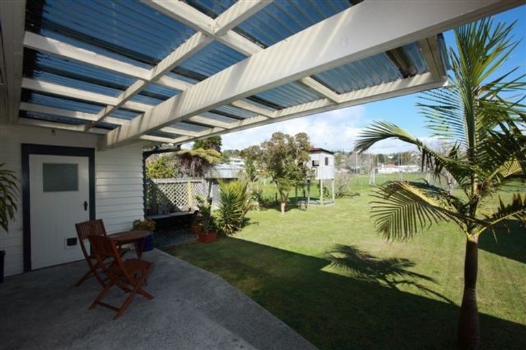 Photo of property in 5 Rawhiti Street, Morningside, Whangarei, 0110