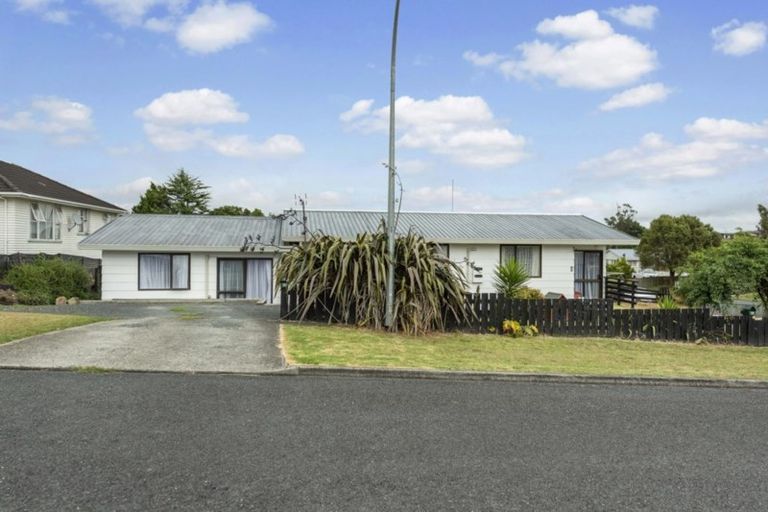 Photo of property in 4a Young Street, Morrinsville, 3300
