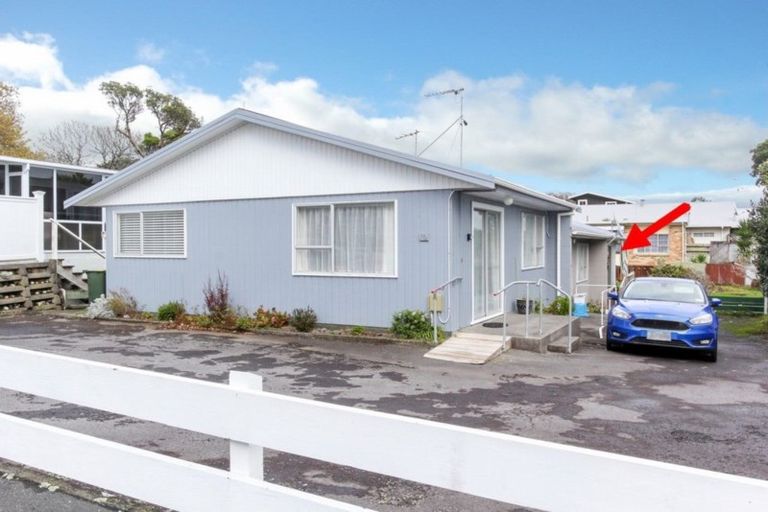 Photo of property in 1/76 Eliot Street, New Plymouth, 4310