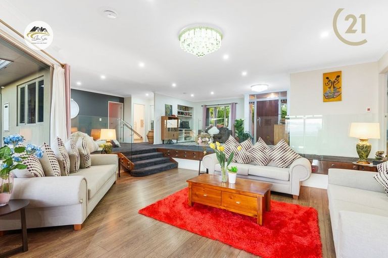 Photo of property in 520 Redoubt Road, Flat Bush, Auckland, 2019