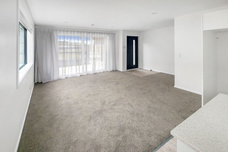 Photo of property in 1 Bledisloe Crescent, Wainuiomata, Lower Hutt, 5014