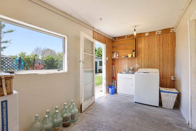 Photo of property in 3 John Street, Hinds, Ashburton, 7773