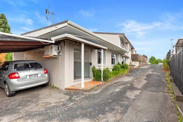 Photo of property in 8b Lincoln Terrace, Gate Pa, Tauranga, 3112