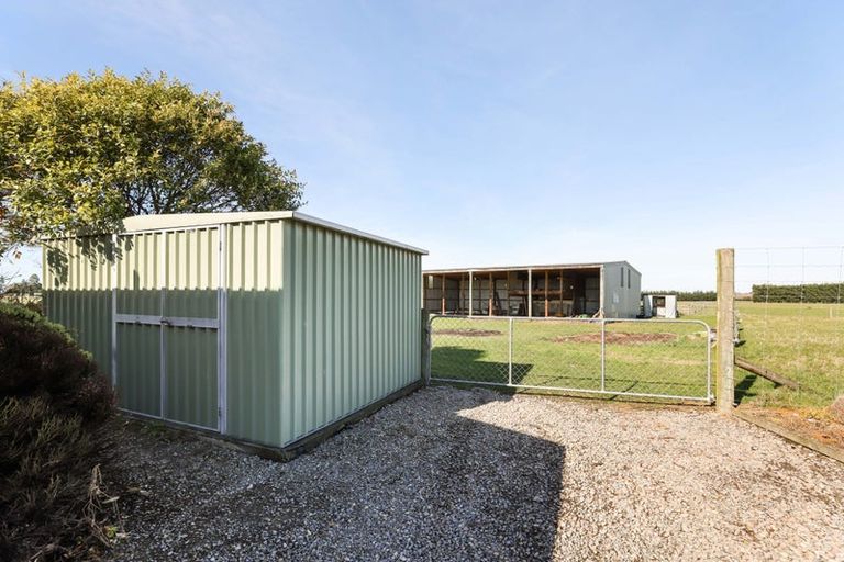 Photo of property in 155 Fords Road, Tinwald, Ashburton, 7773