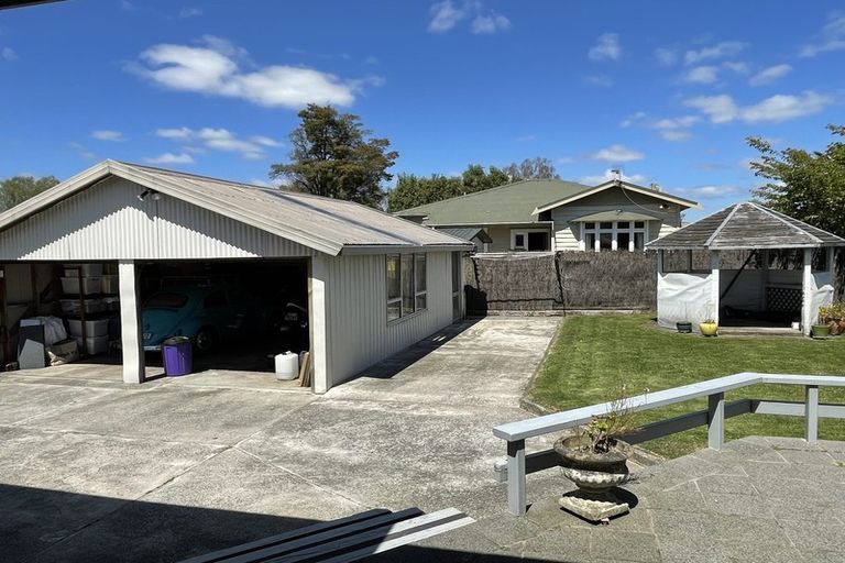 Photo of property in 12 Gladstone Road, Matamata, 3400