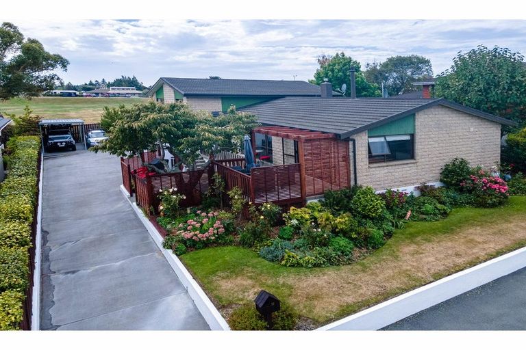 Photo of property in 16 Monowai Place, Glenwood, Timaru, 7910