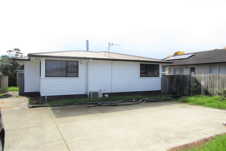 Photo of property in 101a Russell Road, Manurewa, Auckland, 2102