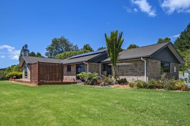 Photo of property in 61 Ngunguru Ford Road, Kiripaka, Whangarei, 0173