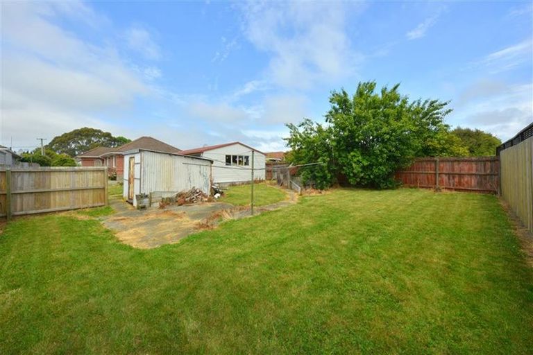 Photo of property in 427 Hills Road, Mairehau, Christchurch, 8052
