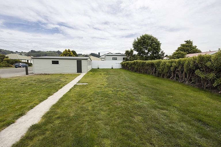 Photo of property in 380 Thames Highway, Oamaru North, Oamaru, 9400
