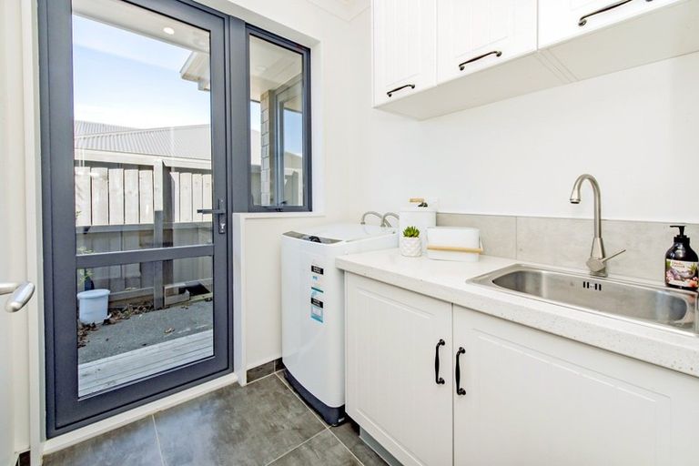 Photo of property in 39 Bradbury Avenue, Rolleston, 7614