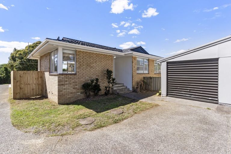 Photo of property in 25 Eccles Place, Otara, Auckland, 2023