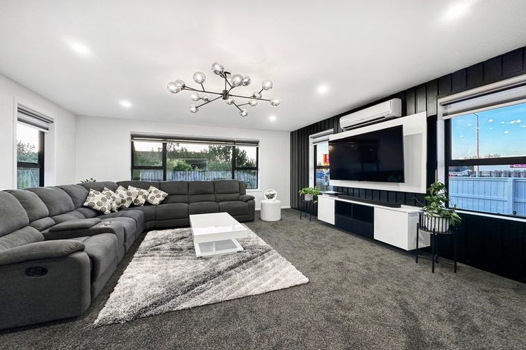 Photo of property in 406 Halswell Road, Halswell, Christchurch, 8025