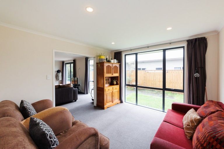 Photo of property in 4 Northbrook Court, Roslyn, Palmerston North, 4414