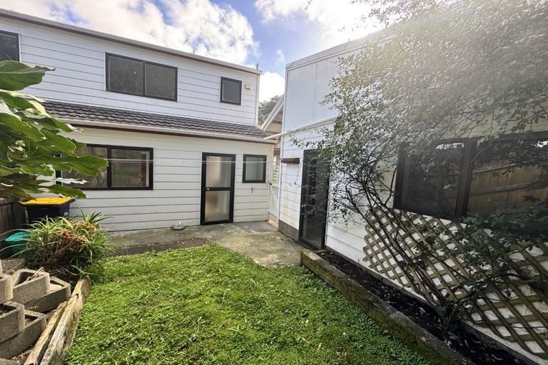 Photo of property in 43a Liardet Street, Vogeltown, Wellington, 6021