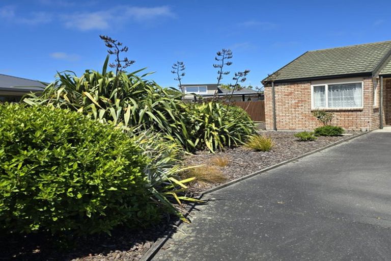 Photo of property in 220d Williams Street, Kaiapoi, 7630
