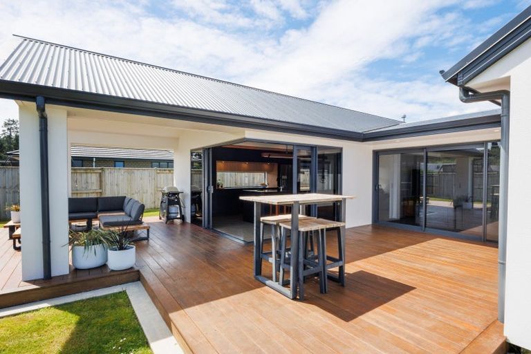 Photo of property in 4 Monarch Drive, Ashhurst, 4810