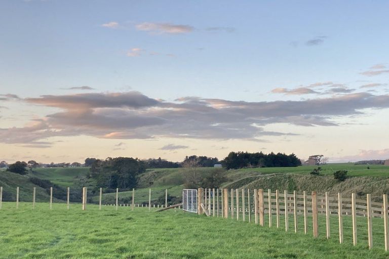 Photo of property in 1052 Taonui Road, Colyton, 4775