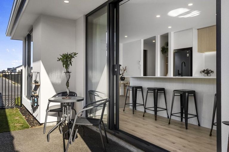 Photo of property in 5 Gossett Lane, Pegasus, 7612