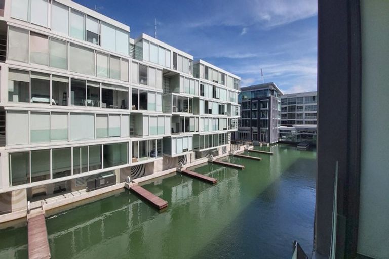 Photo of property in 101/79 Halsey Street, Auckland Central, Auckland, 1010