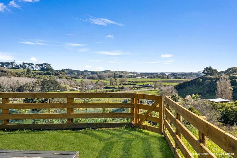 Photo of property in 38 Hewitts Road, Marybank, Whanganui, 4572