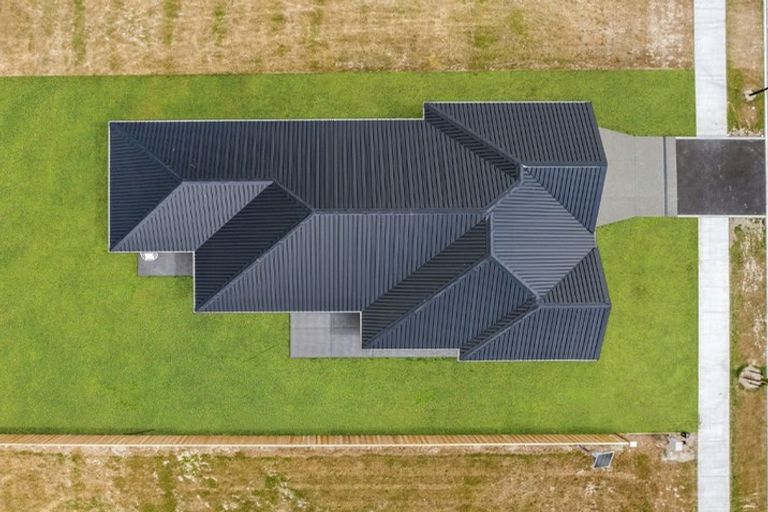 Photo of property in 856 Goulds Road, Rolleston, 7614