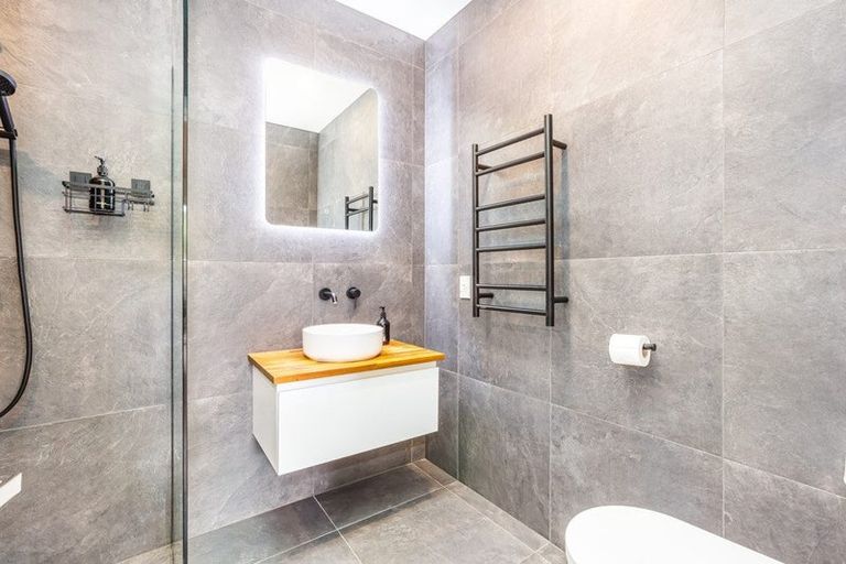 Photo of property in 56b Raukawa Street, Strathmore Park, Wellington, 6022