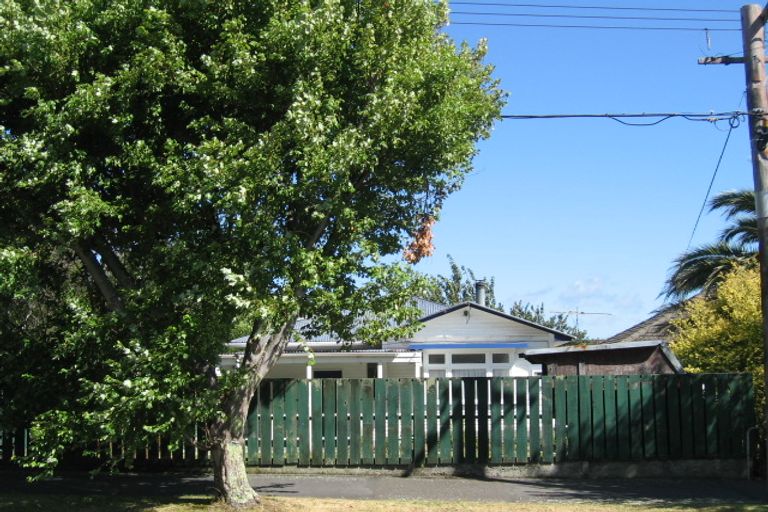 Photo of property in 6 Bristol Street, Trentham, Upper Hutt, 5018