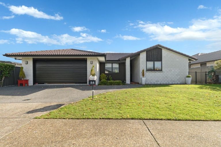 Photo of property in 54 Te Ranga Memorial Drive, Pyes Pa, Tauranga, 3112