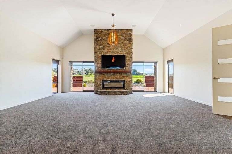 Photo of property in 855 Marshmans Road, Sefton, Rangiora, 7477