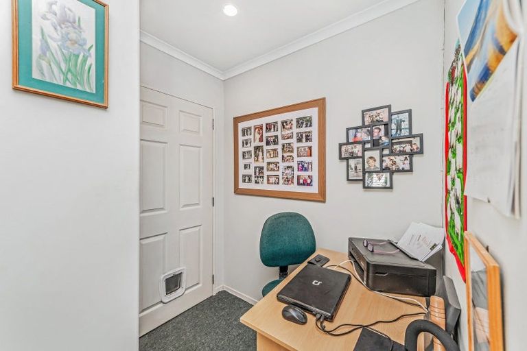 Photo of property in 8a Johnston Street, Leeston, 7632