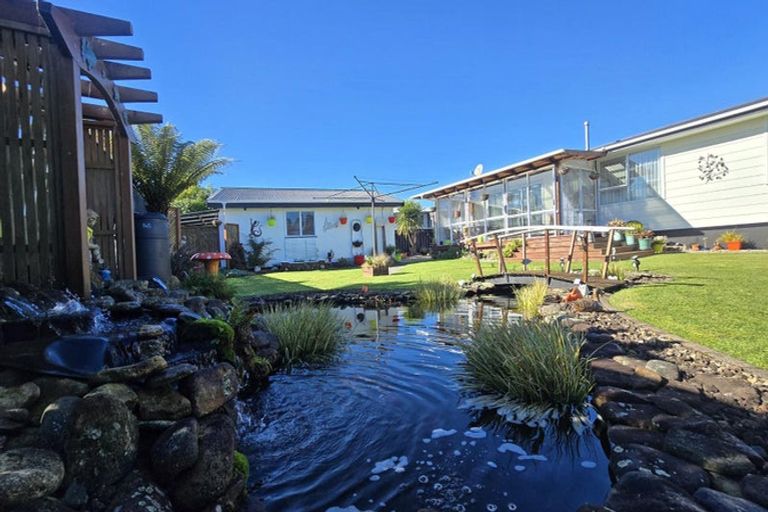 Photo of property in 16 Lancaster Crescent, Tokoroa, 3420