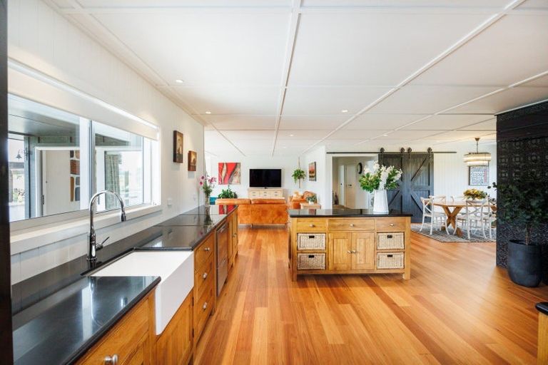 Photo of property in 195 Akers Road, Linton, Palmerston North, 4472