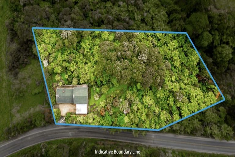Photo of property in 1110 Hunua Road, Hunua, Papakura, 2583