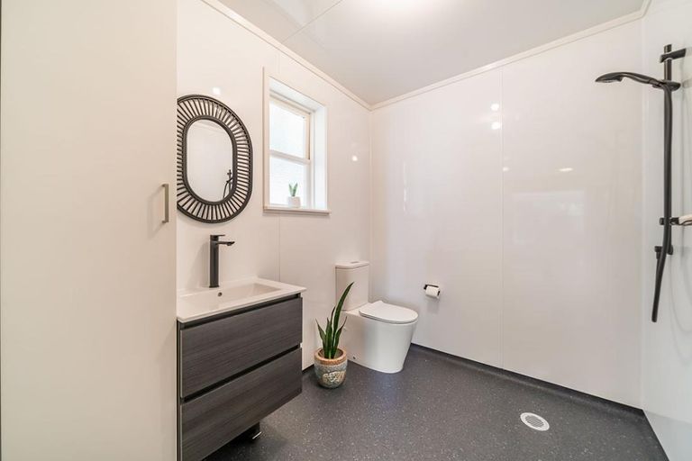 Photo of property in 13 Bermer Road, Belmont, Lower Hutt, 5010