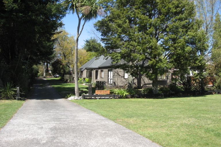 Photo of property in 231 Taupahi Road, Turangi, 3334
