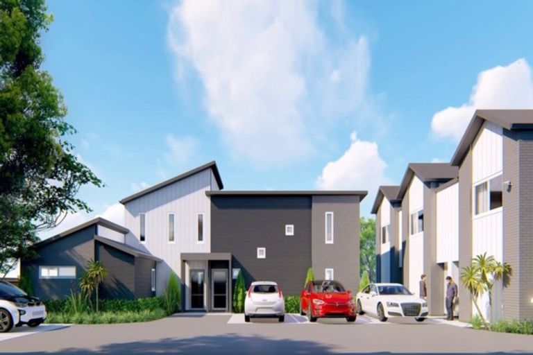 Photo of property in 1/7 Burrows Place, Ilam, Christchurch, 8041