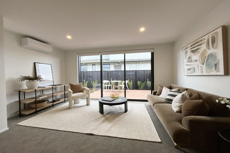 Photo of property in 1/314 Highsted Road, Casebrook, Christchurch, 8051