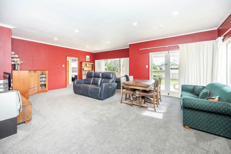 Photo of property in 20 Oxford Street, Fairfield, Hamilton, 3214