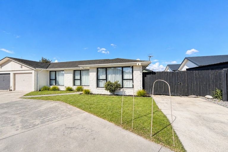 Photo of property in 1/468a Greers Road, Bishopdale, Christchurch, 8053