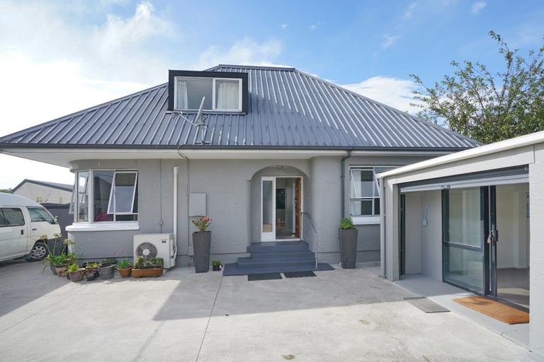 Photo of property in 346 Selwyn Street, Addington, Christchurch, 8024