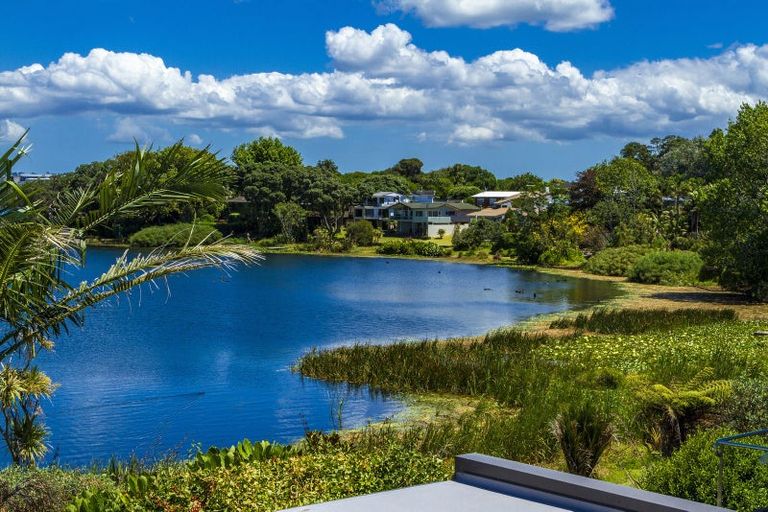 Photo of property in 6 Eric Price Avenue, Takapuna, Auckland, 0620