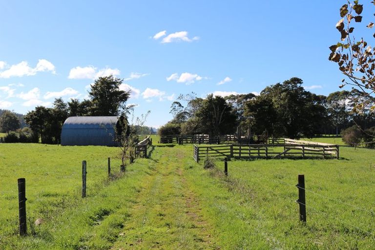 Photo of property in 1848 State Highway 1, Whakapara, Hikurangi, 0182